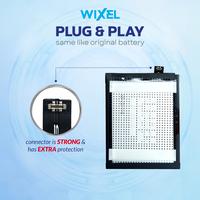 Gambar WIXEL Baterai B-D5 Compatible for V7 Y75 1718 BD5 Double Power Real Capacity Batre Batrai Battery Dual dari WIXEL Kab. Tangerang 3 Tokopedia