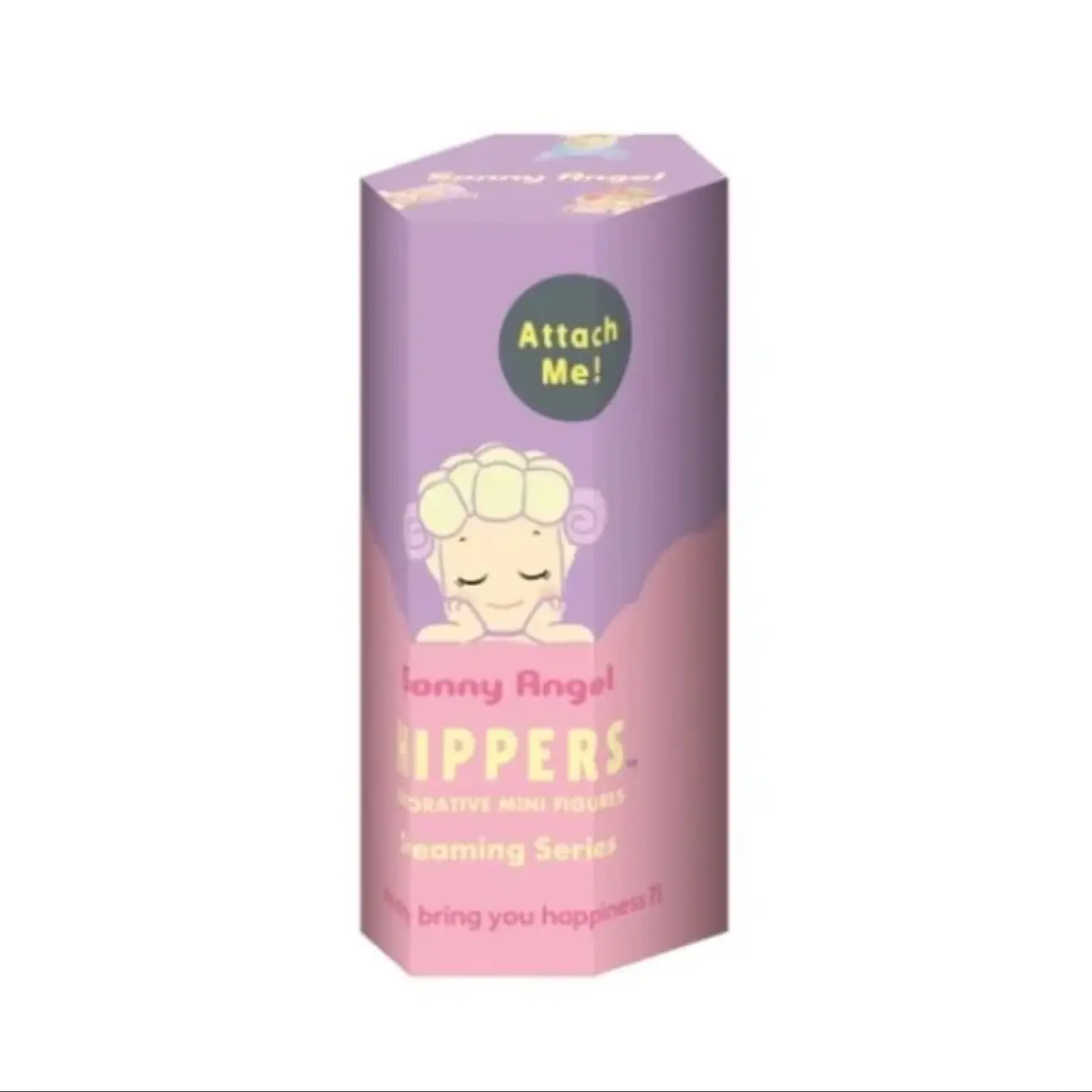 Hippers | Sonny Angels - Dreaming / Animal Series / Looking Back Series | Mofusand