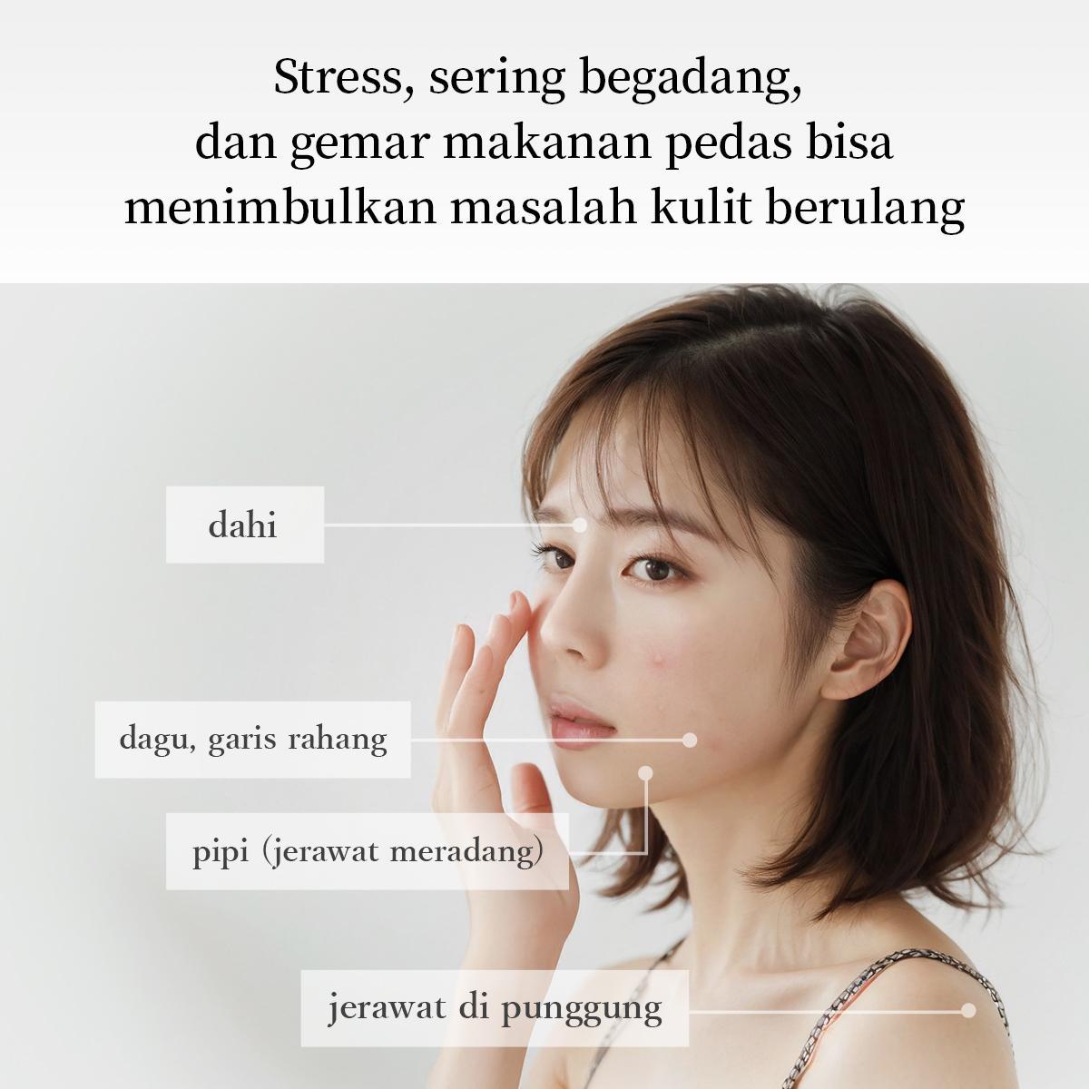 ANETOS – Acne Care Treatment Serum – 15ml (Serum Wajah, Essence, Membantu Mengatasi Kulit Berjerawat) ANETOS – Acne Care Treatment Serum – 15ml (Serum Wajah, Essence, Membantu Mengatasi Kulit Berjerawat)