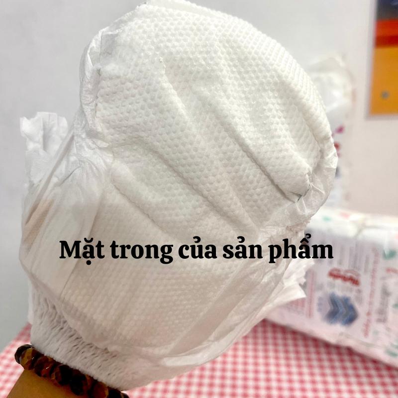 Combo 2 bịch HIPBABY 100 miếng bỉm / tã . đủ size S/M/L/XL/2XL/3XL Cho Bé -  Women Nữ Voi Balo