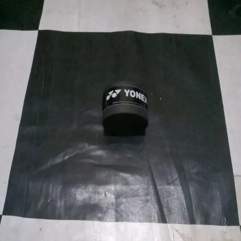 grip raket badminton karet yonex bintik