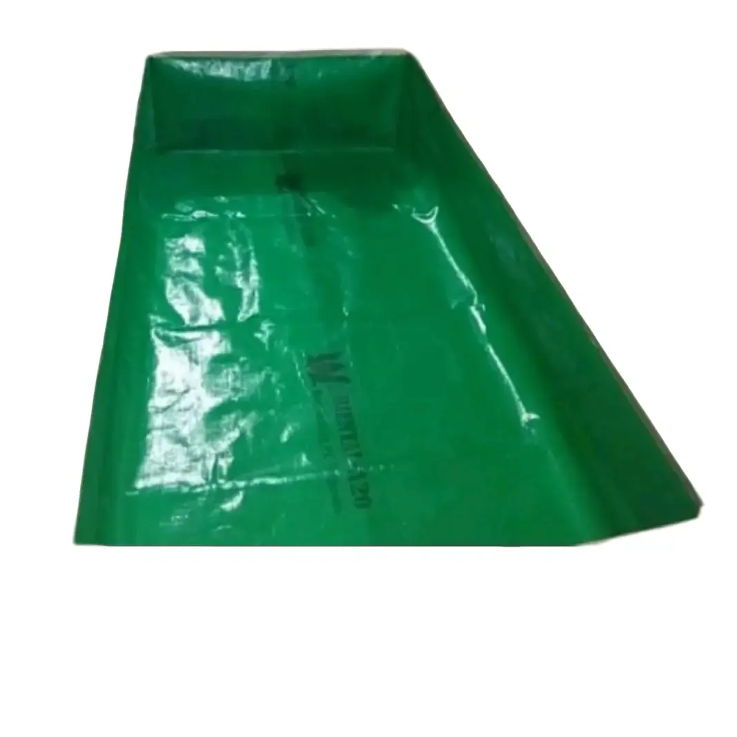 terpal kolam ikan a20 korea uk 200×100×50