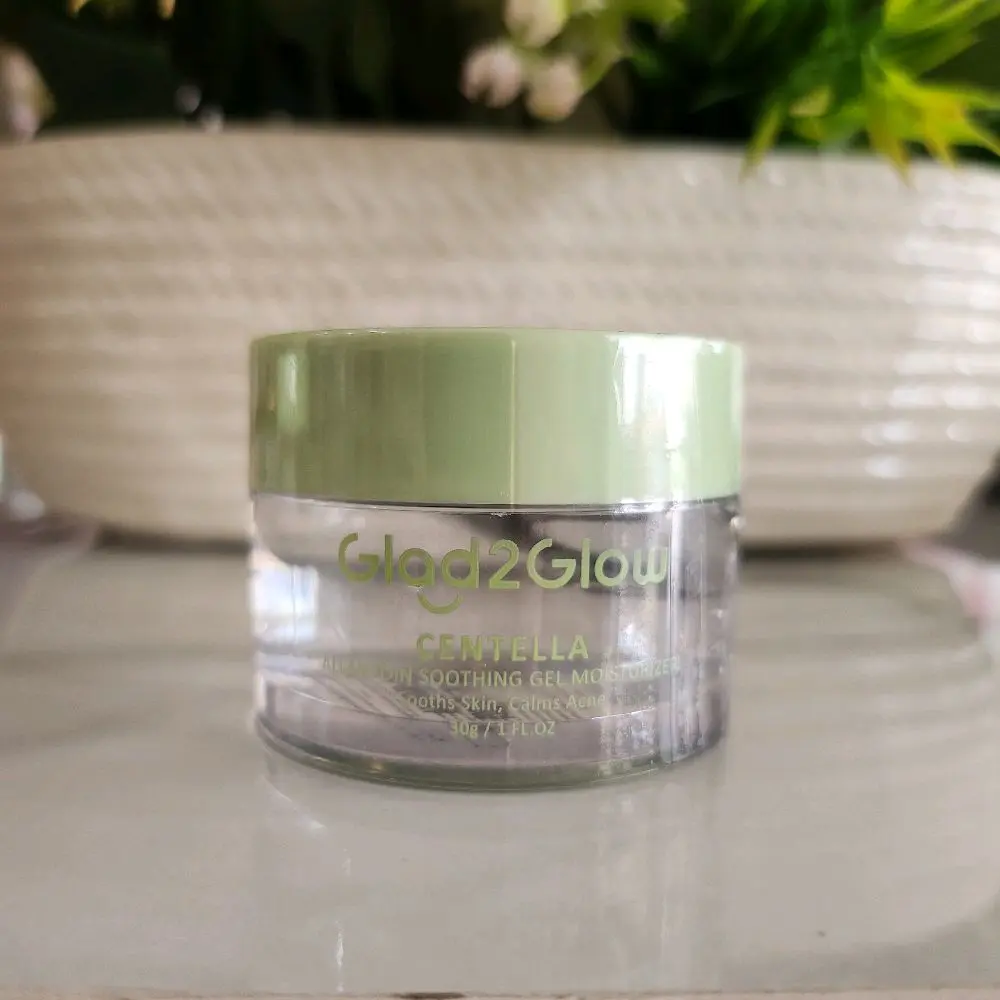 Glad 2 Glow Centella kecil
