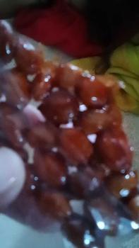 Product Review of SNS - 1 Dus (12pcs) Kemasan baru - Kacang Pedas Manis Camilan Jadul Enak Food Snacks Goreng Cemilan Makanan Jajanan from H**M 0