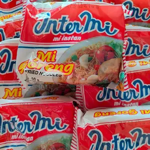 20 pcs INTERMI goreng ORIGINAL Noodles Instan