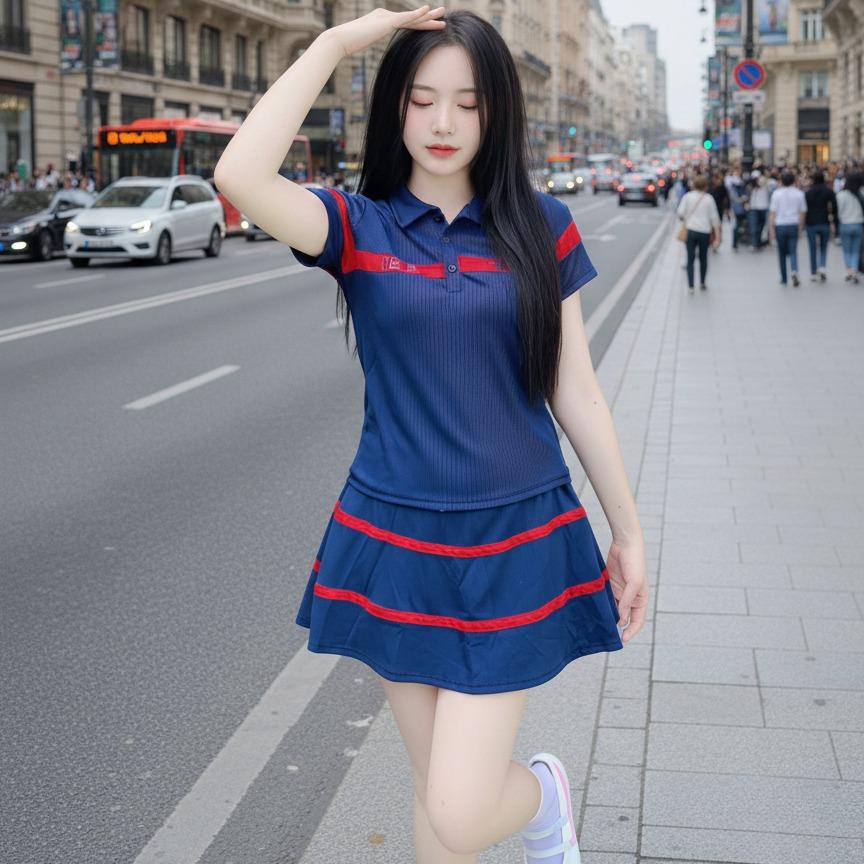 Xanh Đen