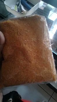 Product Review of BERAS JAGUNG PREMIUM KHAS MADURA 1Kg  Rice Food from **** 0