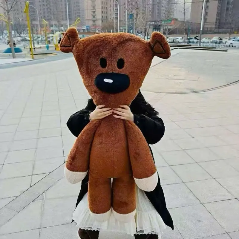 Gấu Mr.Bean 100cm