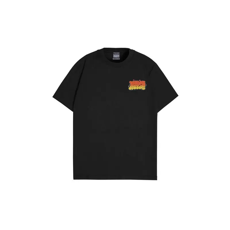 3Second Men's T-Shirt Relaxed Fit Trive Active 230824 0