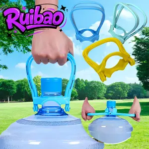 Ruibao D501 Alat Angkat Galon Air / Holder Pengangkat Galon / Alat Bantu Angkat