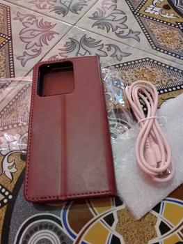 Product Review of VIVO Y22 FLIP LEATHER CASE PREMIUM-FLIP WALLET CASE KULIT UNTUK VIVO Y22- CASING DOMPET-FLIP COVER LEATHER-SARUNG BUKU HP from B**a L**i 0