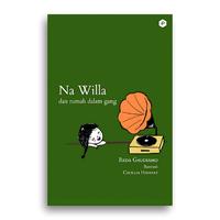 Gambar Buku Na Willa Reda Gaudiamo - Na Willa 1 dari Literasi Kata Kota Yogyakarta 4 Tokopedia