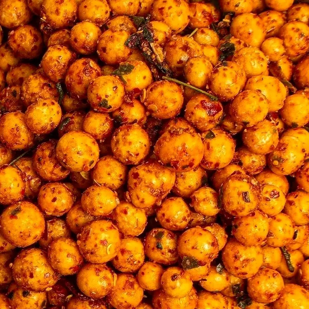 Cimol kering (endog lewo) 500gr