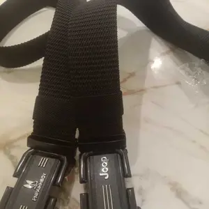 IKAT PINGGANG PRIA METAL BUCKLE MODEL REL OTOMATIS SABUK KANVAS NILON MOTIF RANDOM