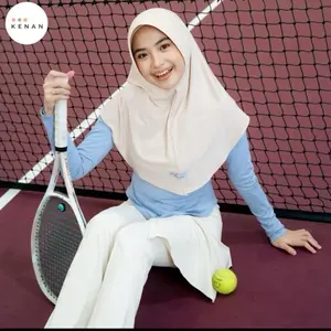 KENAN HIJAB DZEVADA DAILY size M/L