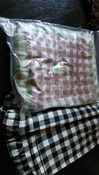 Product Review of NUNA GINGHAM SKIRT | BHUU | Rok Panjang from r**5 0