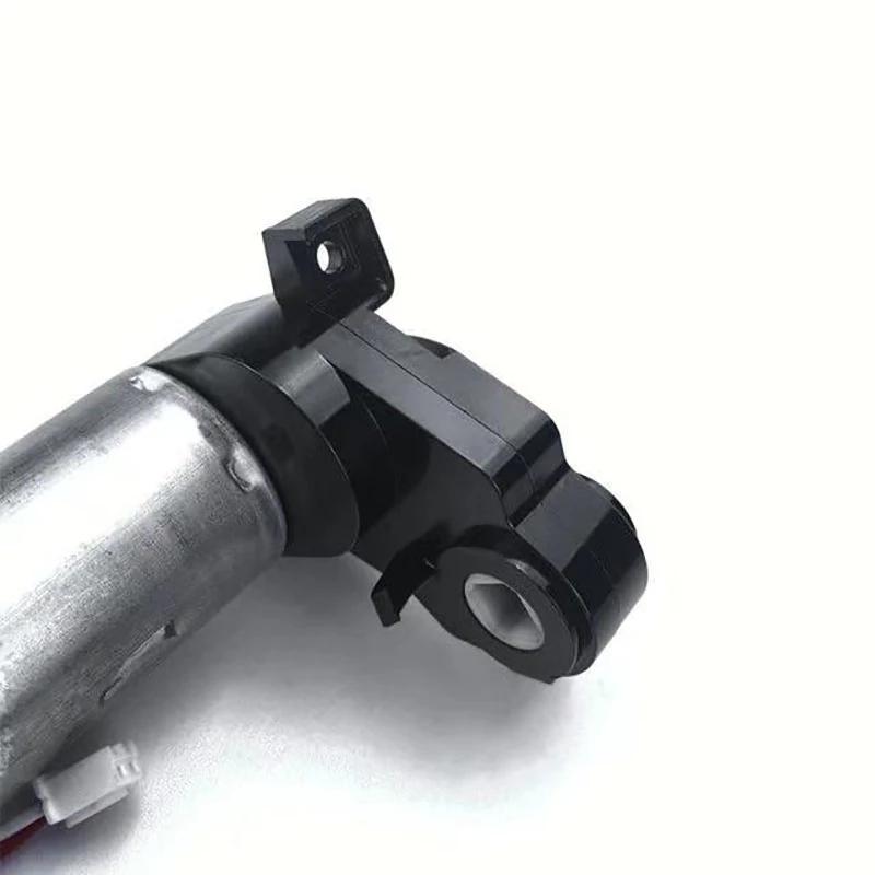 Phụ Kiện Thay Thế Cho Robot Hút Bụi Xiaomi Mijia Mop P Pro STYTJ02YM 2S 3C S10 XMSTJQR2S B106GL B106CN S12 T12 MVXVC01-JG, Bao Gồm Bàn Chải Chính, Động Cơ Và Phụ Kiện 2