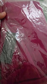 Product Review of Simplyrooms Daisy Homedress Dress Casual Kantong Kaos Panjang Samping Tangan from e**n 0