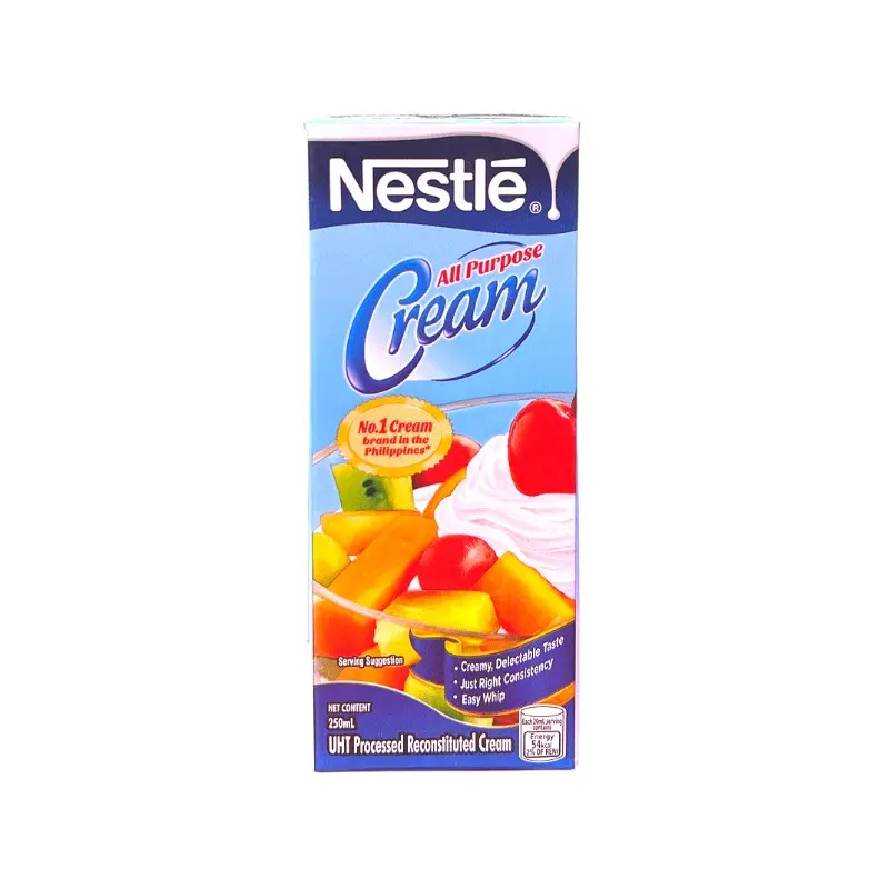 Nestle  All  Purpose Cream