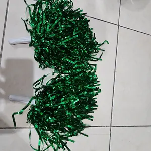 Pompom Cheerleader Rumbai / Rumbai Pom Pom Tari