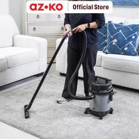 Gambar AZKO APA 10 Liter Vacuum Cleaner Wet & Dry Blow 800 watt Alat Pembersih Vakum Wet And Dry Cleaning Tool Mesin Vacuum Cleaner Penyedot Kotoran Peralatan Kebersihan - Warna dari AZKO Indonesia Kota Administrasi Jakarta Barat 5 Tokopedia