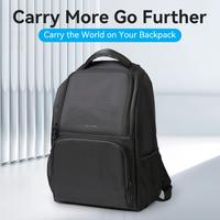 Gambar Vention Waterproof Backpack Tas Ransel Laptop Macbook Anti Air dari Vention Authorized Store Kota Administrasi Jakarta Barat 3 Tokopedia