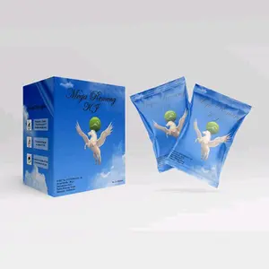 Susu Kesehatan Mega remeng KJ