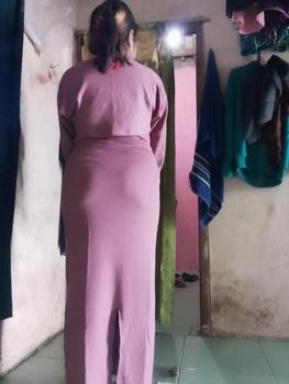 Product Review of Hana Fashion - Caroline Long Dress/Dress Outer Set Wanita/ Long Dress Simple/ Long Dress Casual/ Dress Casual/ Dress Panjang/ Setelan Dress Blazer/ Long Dress Lebaran/ Baju Lebaran - CD291 from N**4 1