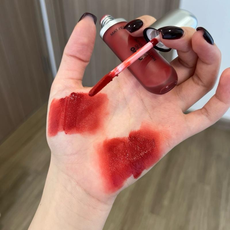 Son kem Novo mập không lì mềm mịn trang điểm môi chính hãng