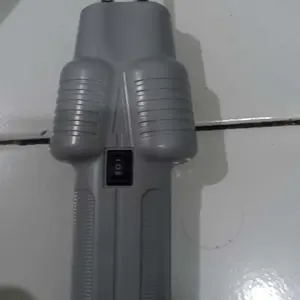 Penghilang bulu unggas elektrik Teknologi elektrik Menjamin penghilangan bulu yang efisien