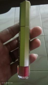 Product Review of BERL BEAUTY LIP MATTE CREAM Lipstick Lipcream Bibir Waterproof ink from s**7 2