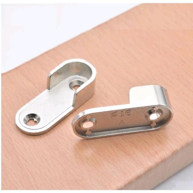 Bas Treo Thanh Suốt Quần Áo. Shop Hỗ Trợ Vận Chuyển 3