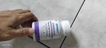 Product Review of Vitamin D3K2 + Magnesium Glisinat, kombinasi untuk kesehatan tulang, otot, dan sistem kekebalan from A**i 2