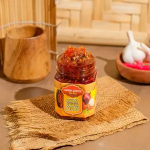sambal_gobyos.id — sambal ayam suwir paling best seller