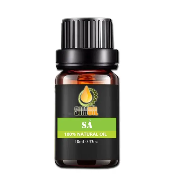 Tinh dầu thơm phòng, tinh dầu đuổi muỗi 10ml 8