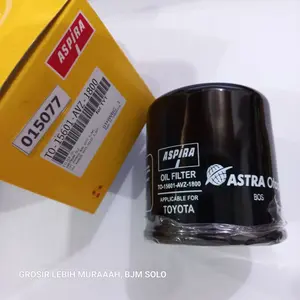 FILTER OLI AVANZA XENIA GRANMAX AGYA AYLA CALYA SIGRA ASPIRA ASTRA