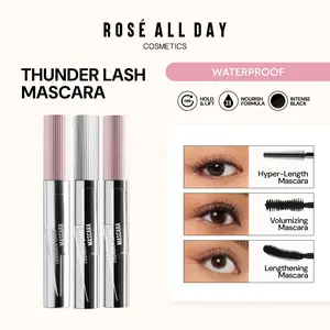 All New Thunder Lash Mascara