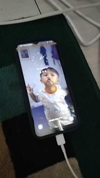 Product Review of Lcd SAM A12 / A02 / M12 / M02 / A03 Core / A03S / A03 / A02S Fullset+Touchscreen Hp 100% Kompatible <COD> Bisa Bayar Di Tempat from S**l b**i 0