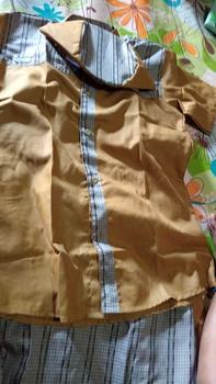 Product Review of Setelan Koko Sarkoci Ghazwan By : EL-fath // Koko Set Lengan Pendek Sarkoci from L**l q** l**~ 0