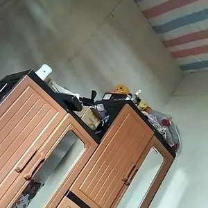 3 pasang sarung tangan 3 pasang sarung kaki motif