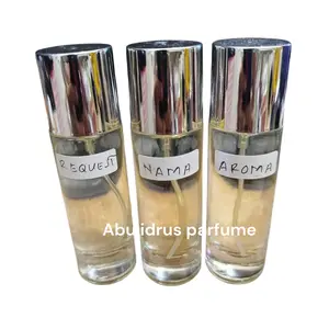 PARFUME REFILL 30ML PREMIUM WANGI TAHAN LAMA