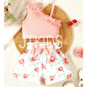 Setelan Anak Lucia - Setelan Anak Perempuan Fashion