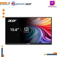 Gambar Monitor Acer Portable PM161Q IPS 1080p FHD Speaker Mini-HDMI | PM161QT Touch Screen 15.6" IPS 1080p FHD Speaker Mini-HDMI USB-C - PM161Q  dari Pazcom Kota Administrasi Jakarta Pusat 1 Tokopedia