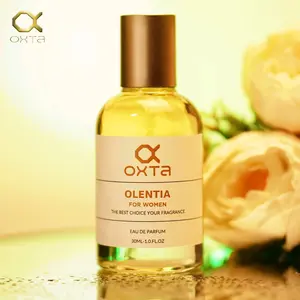 OXTA Olentia Parfum Wanita BPOM Halal 30 ML Eau De Parfum Spray Perfume Tahan Lama Non Alkohol