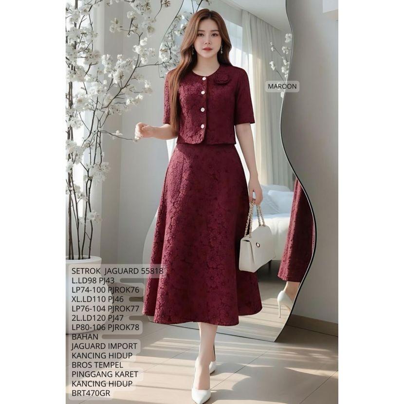 wwwBELIEVE-NEW STELAN ROK JAGUARD IMPOR LD 98,110,120 FZ-55818/STELAN WANITA KEKINIAN VIRAL wwwBELIEVE-NEW STELAN ROK JAGUARD IMPOR LD 98,110,120 FZ-55818/STELAN WANITA KEKINIAN VIRAL