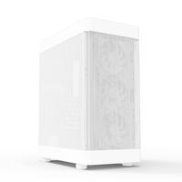 Gambar ZALMAN i4 - ATX PC Case Mid Tower FREE 6 FAN - White dari Toko Expert Komputer Kota Administrasi Jakarta Pusat 3 Tokopedia