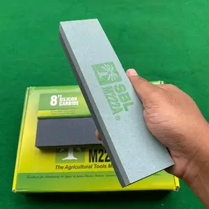 BATU ASAH SBL M222 A KASAR DAN HALUS ORIGINAL