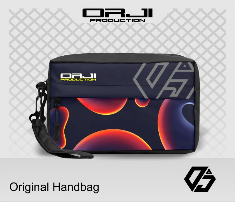 BEINS Clutch HAND Bag Hades Bahan Codura D300 Tahan Air Tas Selempang Pria Anti Air dengan 2 Kantong Utama & Organizer Pocket BEINS Clutch HAND Bag Hades Bahan Codura D300 Tahan Air Tas Selempang Pria Anti Air dengan 2 Kantong Utama & Organizer Pocket