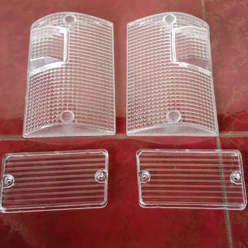 paket sein depan all mitsubishi l300 0