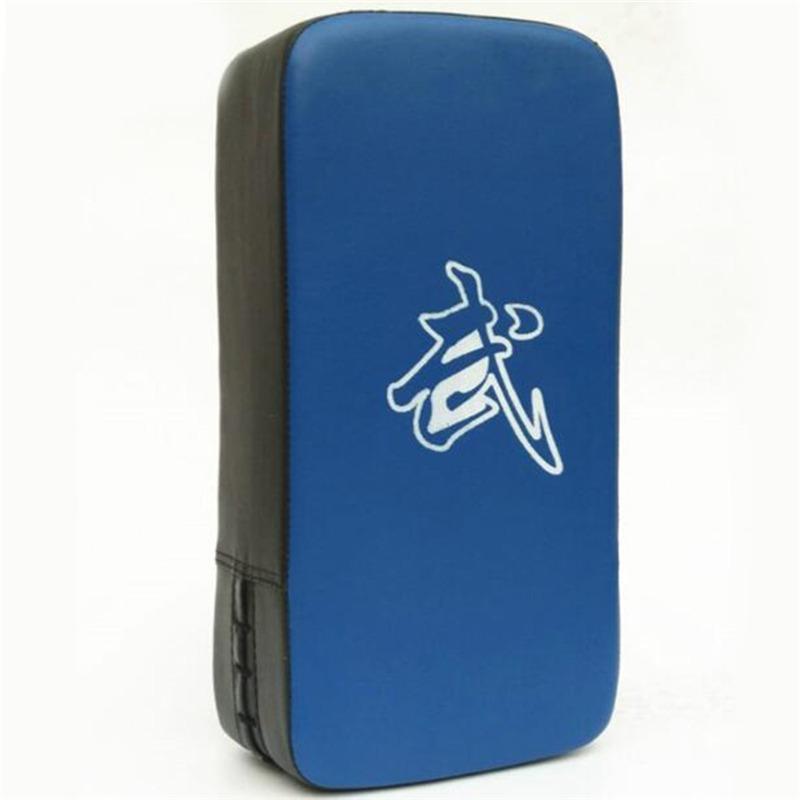Product Introduction of Taekwondo target boxing training foot target gym sports accessories 19